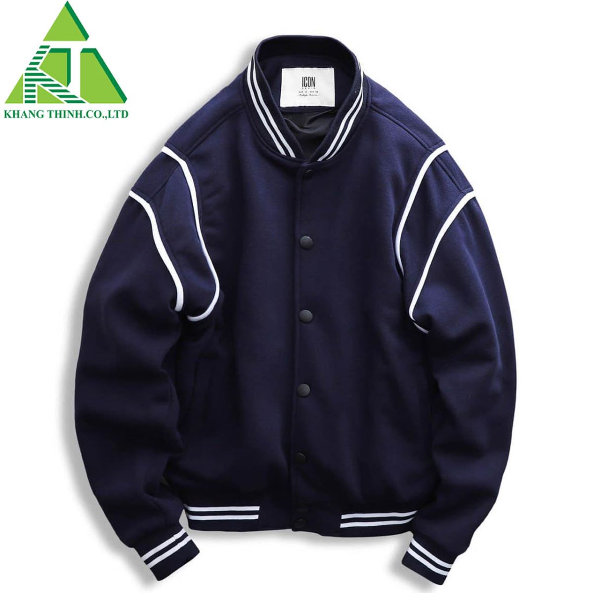 ÁO KHOÁC LOCAL BRAND 4